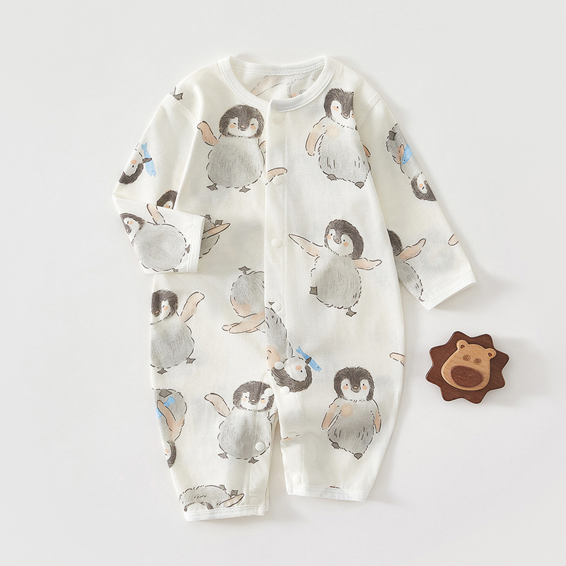 1470 penguin single-sided air conditioning suit