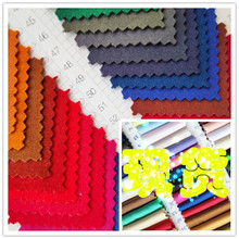 罗马针织布现货 涤氨加捻罗马 200-380克加捻罗马加捻弹力罗马布