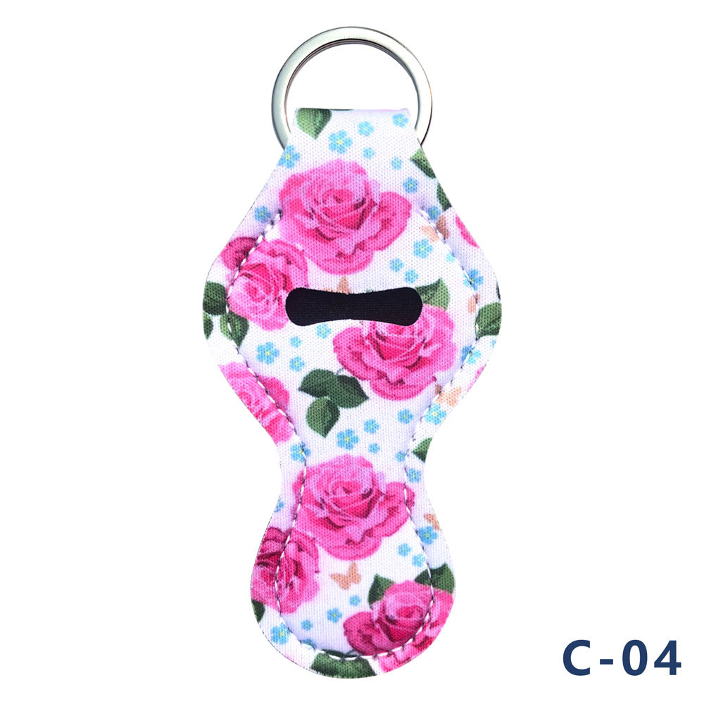 C-04*네오프렌 립스틱 세트