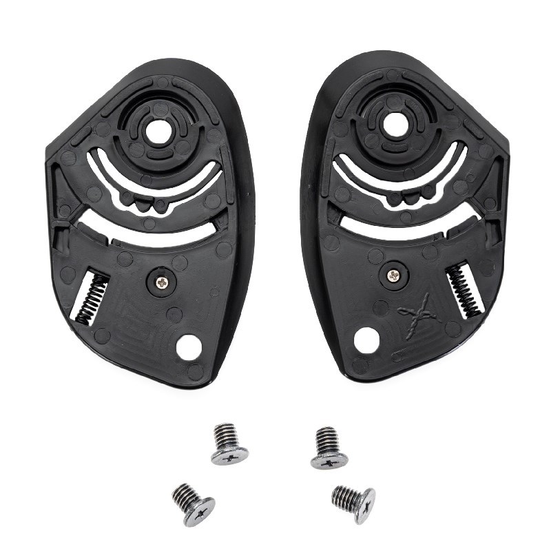 KYT helmet base KYT GP helmet base KYT half helmet base adapted to KYT GP half helmet base 3