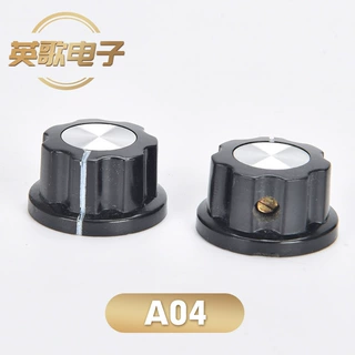 电位器旋钮MF-A04  配套RV24电位器