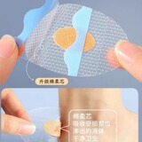 Износостойкий гель, напяточники на высоком каблуке, невидимые прозрачные водонепроницаемые износостойкие туфли