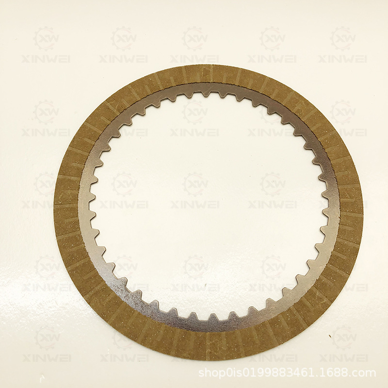 Clutch Disc Friction Plate for Toyota Highlander Gearbox