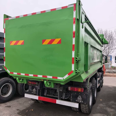 Yük maşınları Dump Truck, Earthmoving Truck