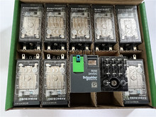 施耐德继电器RPM22BD RPM22P7 RXM2AB2BD RXM4AB2P7 RXM2CB2BD