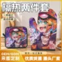 保护定制烘烤烧烤手套