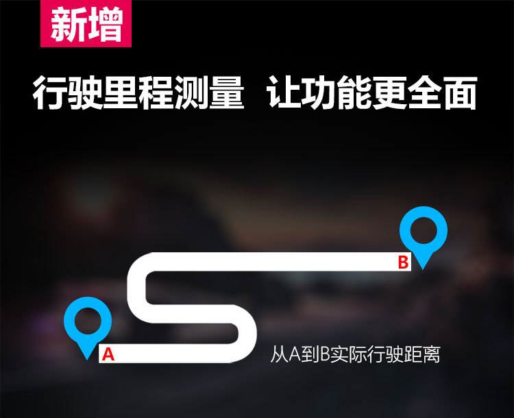 Weiying Intelligent Hud Head-Up Display A8 Car Obd Projector High-Definition Speedometer Multi-Function Universal
