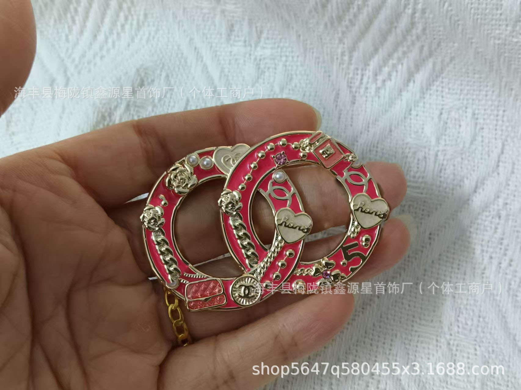 5 골든 로즈 레드