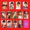 SEVENTEEN мини-альбом 11 HEAVEN--AM526 (1 вариант)