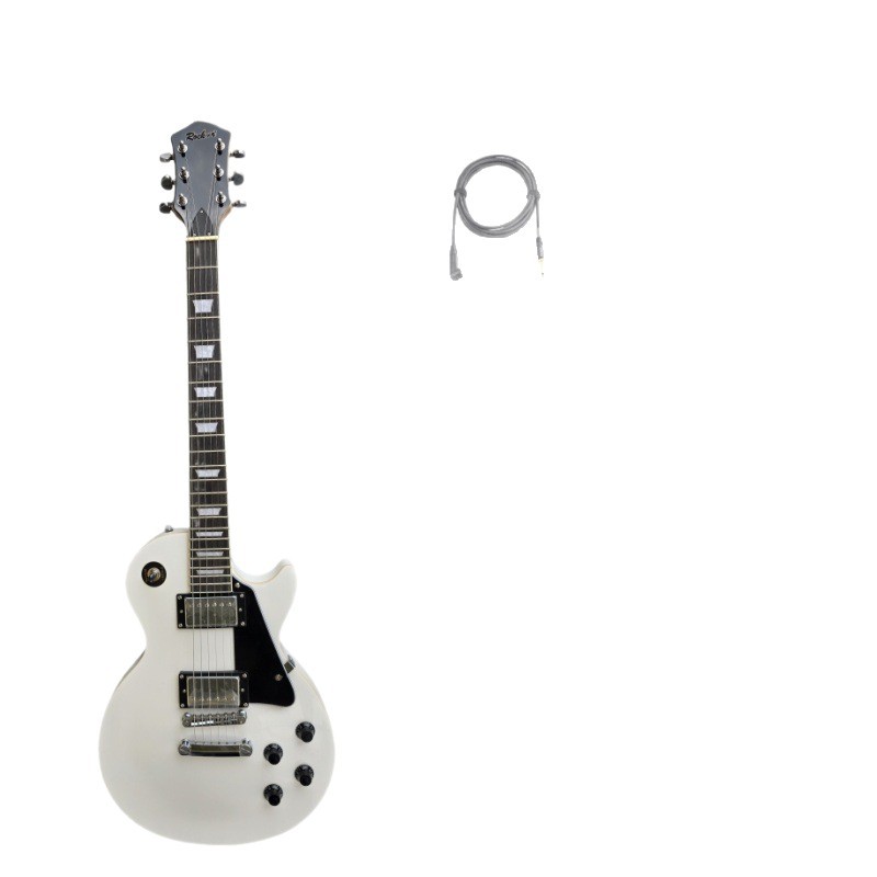 Professional guitar for men and women, universal set for beginners 5