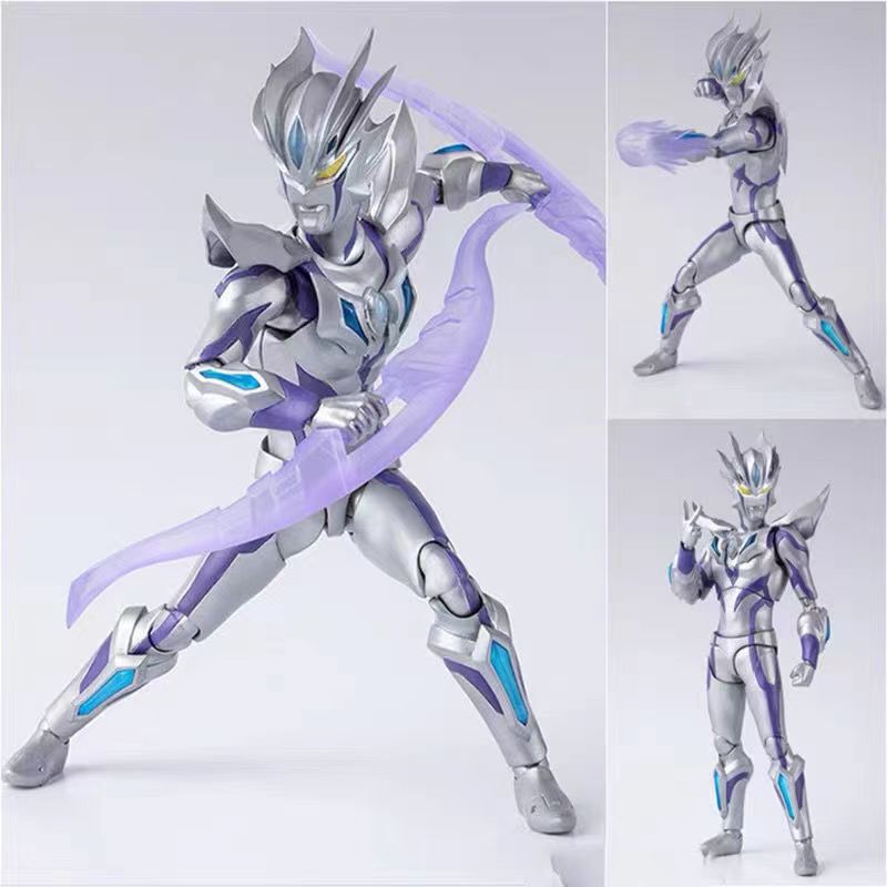 New Shf Toy Joint Movable Doll Kidsren's Figure Phone Boy