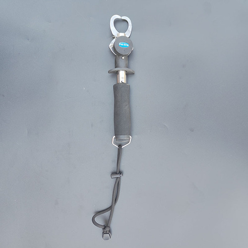 Stainless steel fish controller, fish gripping pliers, lure fishing claw, fish claw grabber, fish retrieving pliers, weighing fishing clamp