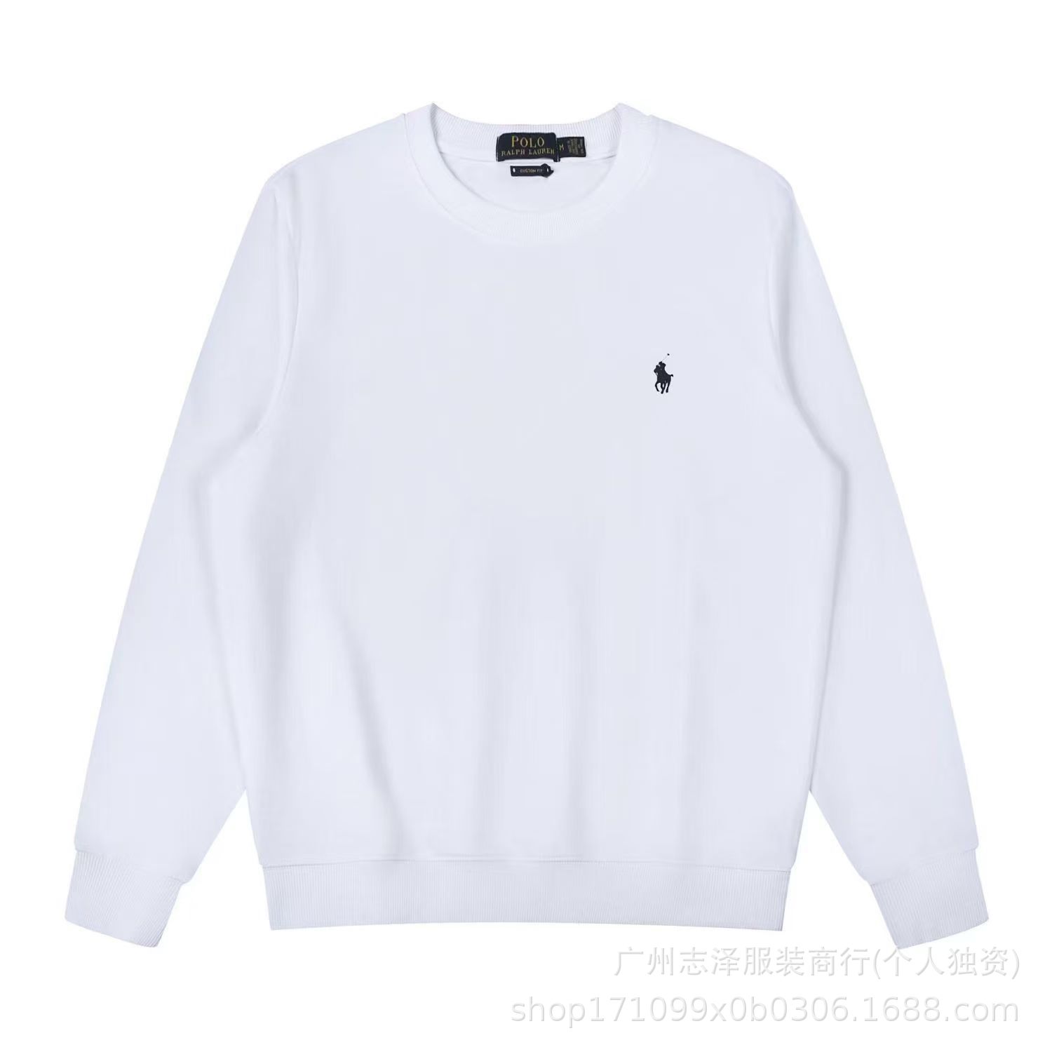 White / S