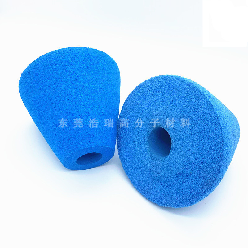 nbr马桶清洁马桶塞 NBR彩色橡塑海绵塞 NBR海绵塞堵头