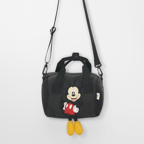 2024 New Spring Tote Bags Women's Bags Fashionable Children's Bags Men's and Women's Baby Cute Bowling Bags Crossbody Bags Wholesale
