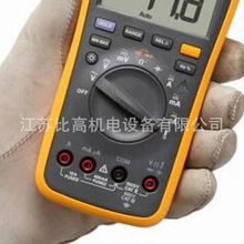 FLUKE˔fñ픵fñ(M)FLUKE-287/CN  287/FVF