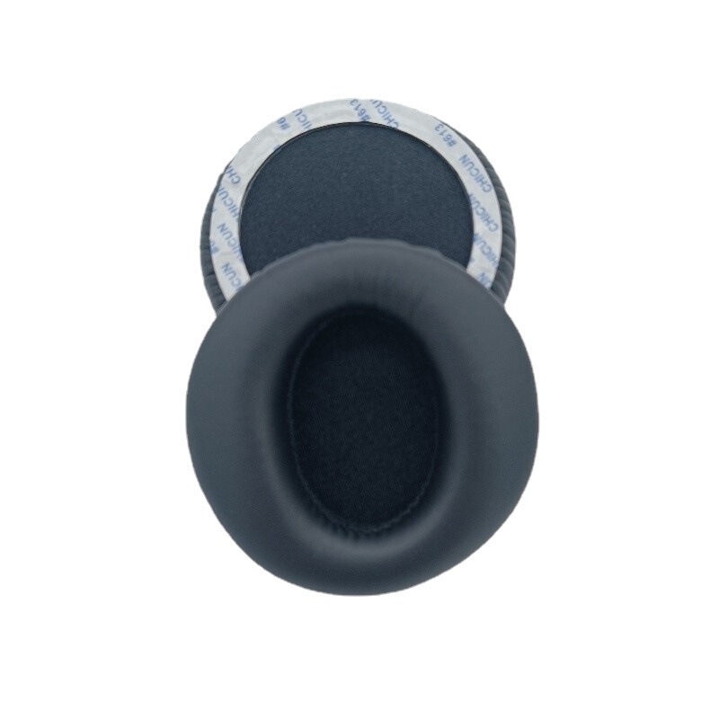 Applicable to charm/COWIN E7 /E7 Pro earphone cover sponge cover ear cotton earmuffs earmuffs leather cover head beam