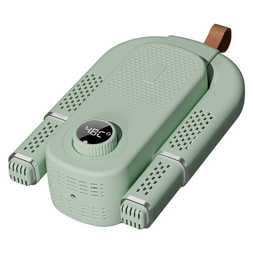 Mister Shoe Dryer, Shoe Dryer, Sterilization and Deodorization, Shoes Drying Device, Wet and Dry Dual-Use Machine, Automatic Shoe Dryer