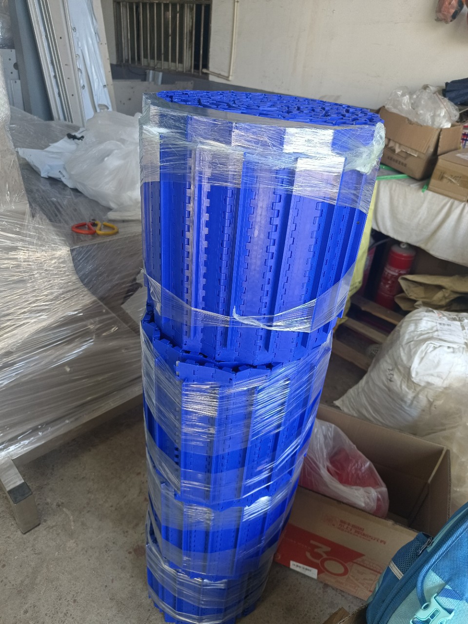 其他材料加工设备