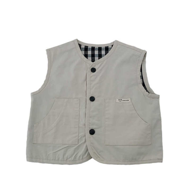 Children's vest