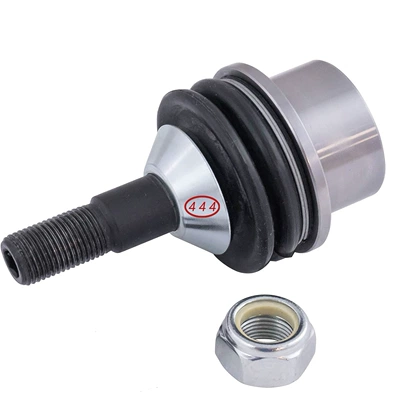 Pull Rod Ball Head Is Steering rod