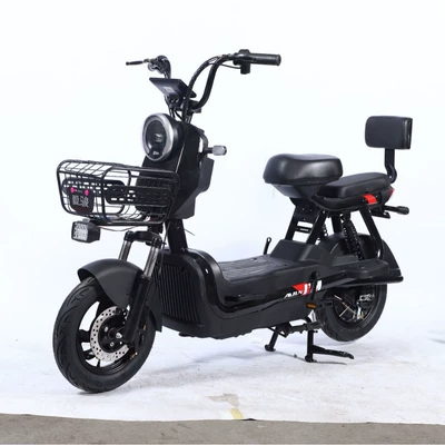 Foreign Trade New Electric Bicycle Elektrikli motosikletlər