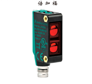 德国   p+f  ML100-8-H-350-RT/98/103    传感器   仓库现货直发