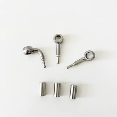 Stainless Steel 0-28-90 Degree | Other brake systems