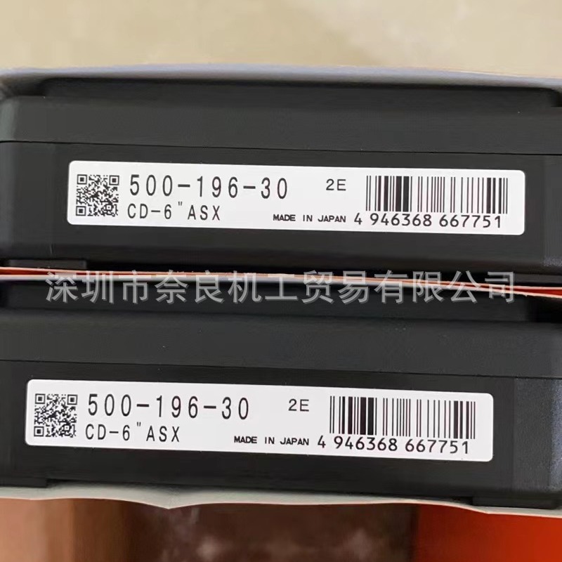 日本三丰线性测微计LGH-1010-B-EH议价