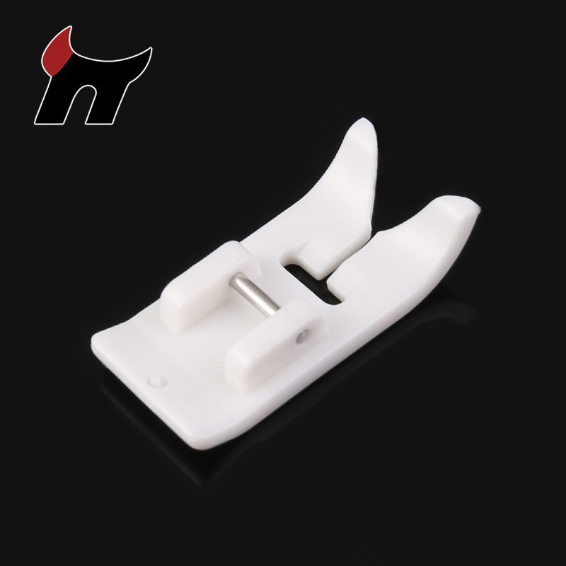 Pies prensas de cuero