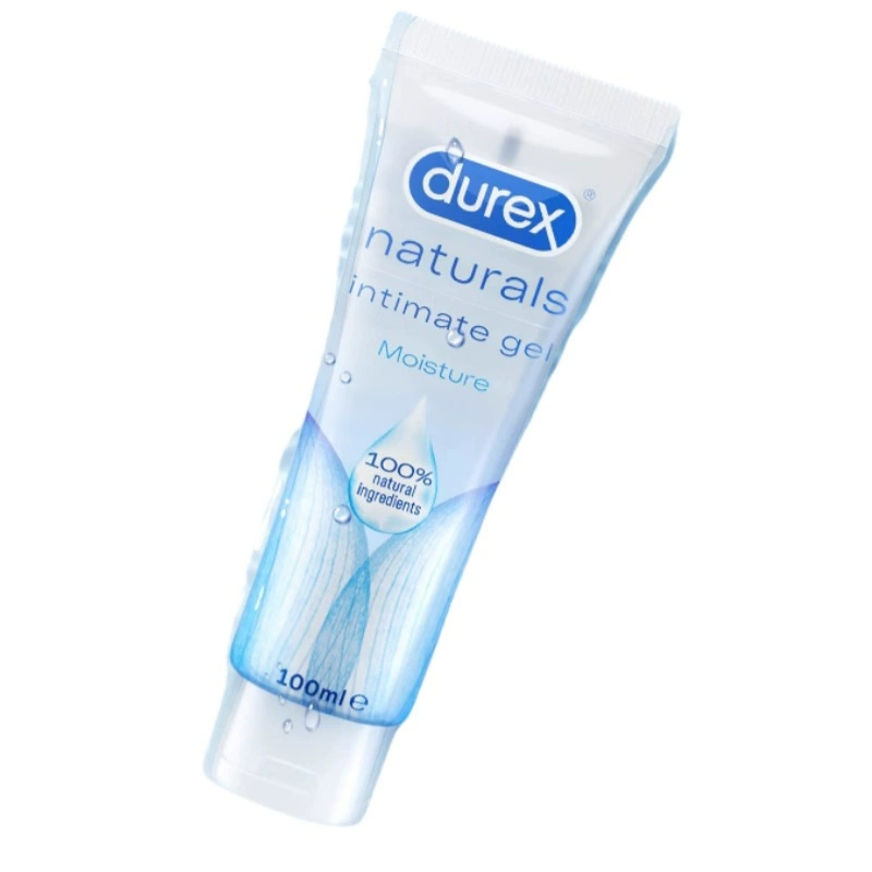 Durex физиологический лубрикант с гиалуроновой кислотой, 100 мл