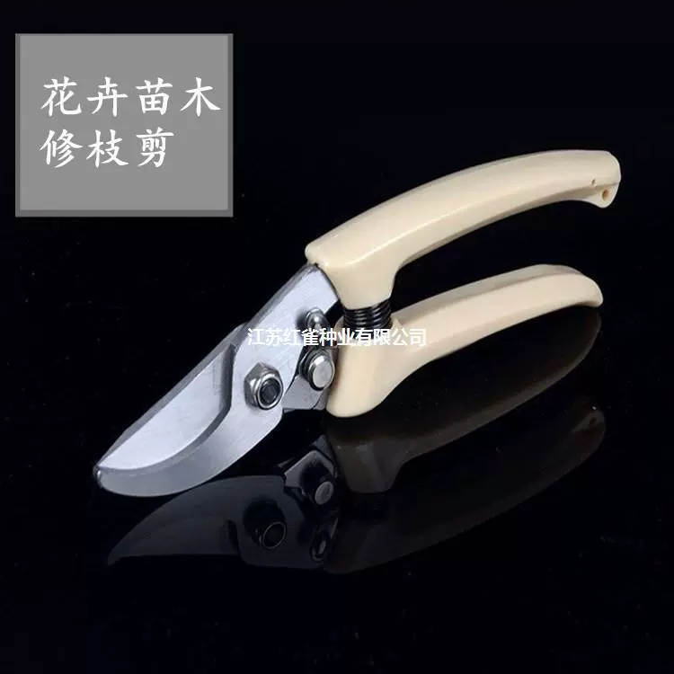 Цветочные ножницы для обрезки старого фермера ножницы для обрезки пружинной стали ручные ножницы садовые ножницы для фруктовых деревьев