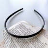 Cute universal headband, scalloped non-slip hair accessory, wholesale