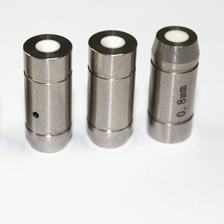 厂家直供穿孔机床眼模 导向眼模 细孔放电眼模 穿孔机床导向器