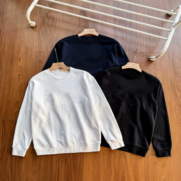 70529 New hooded sweatshirt