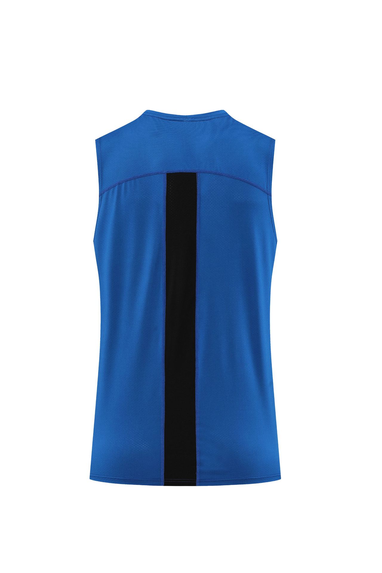 Verano Fitness músculo deportes chaleco hombres transpirable absorción de humedad suelta entrenamiento ropa de baloncesto sin mangas Chaleco de secado rápido manga corta