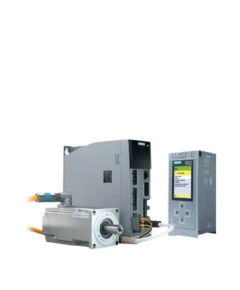 西门子S210高动态电机1FK2104-4AF01-0SA0 1AC 230V