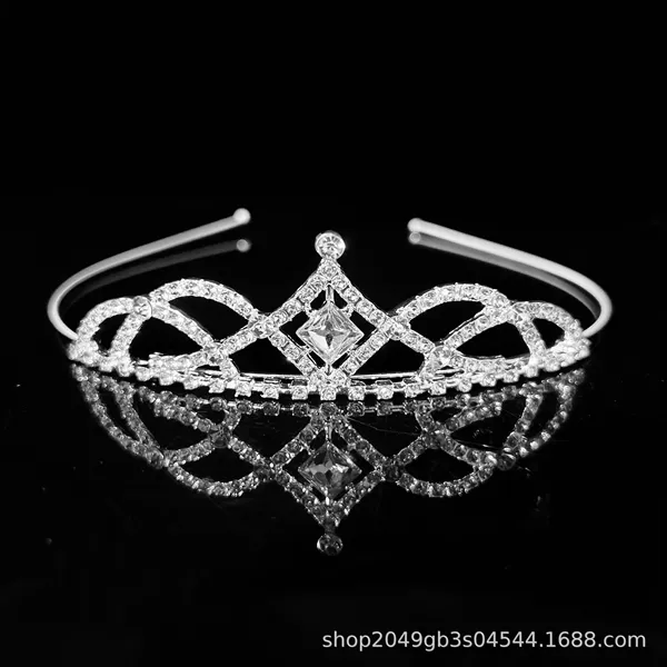 D43 Crown