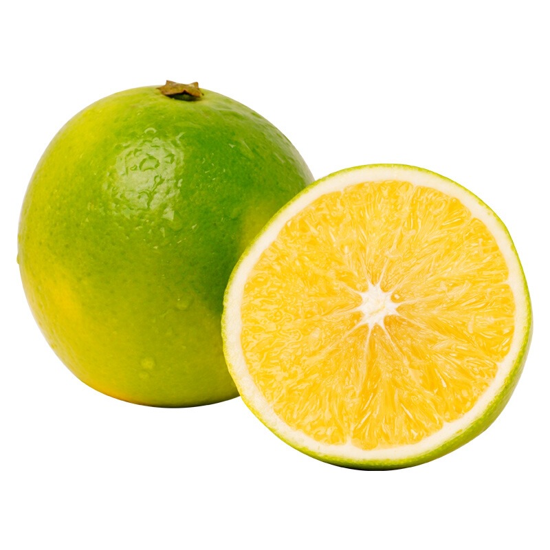 Fresh Yunnan rock sugar oranges, shipped directly from the origin, whole piece with free shipping, fruit rock sugar oranges, dropshipping available