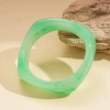 72# bracelet-light green