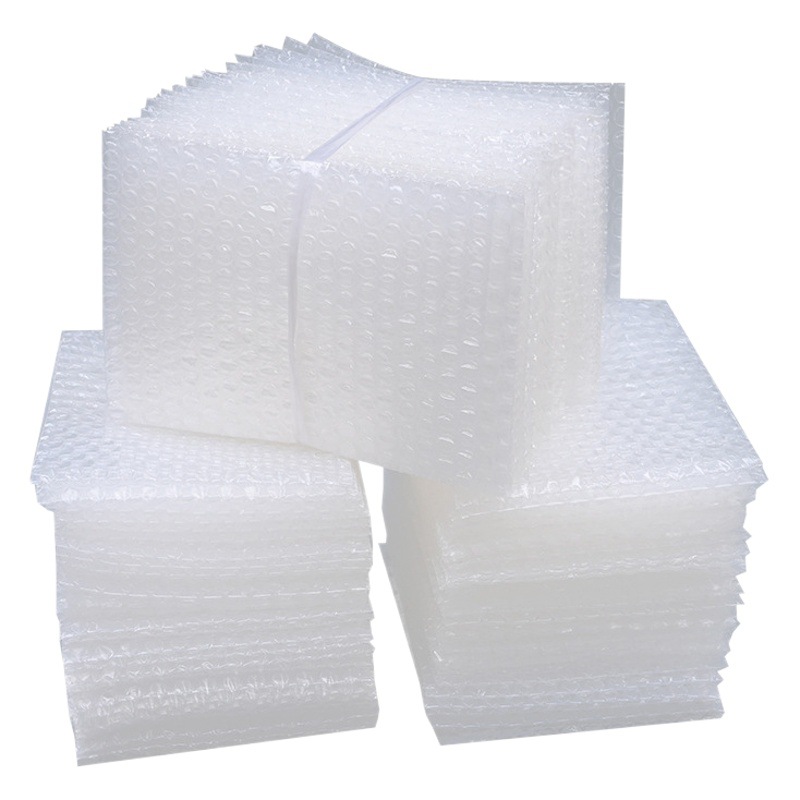 Bolsa de burbuja 20x30cm100 nuevo material engrosado bolsa de burbuja larga bolsa de embalaje expreso bolsa de espuma envío gratuito