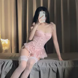 情趣套装;情趣丝袜;情趣睡衣