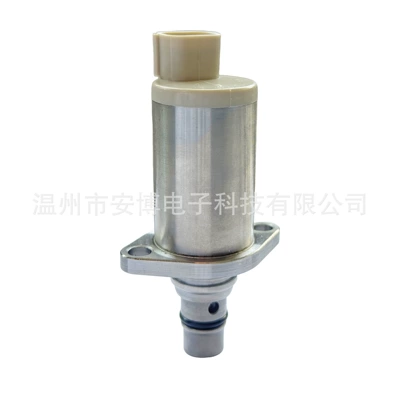 Oil pump, nozzle SCV valve Fuel