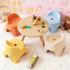 儿童桌椅;矮凳;水桶、水缸