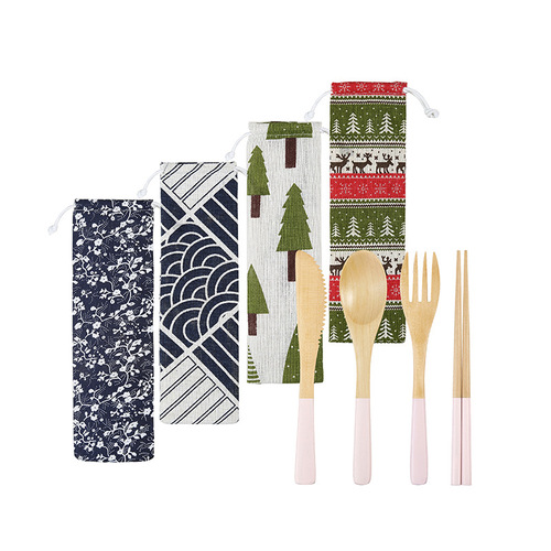 yfjY new product children's outdoor fashionable color combination convenient chopsticks single household wholesale