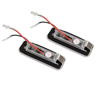 Suitable for Ford Focus License plate lamp