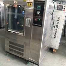 出售二手恒温恒湿试验机