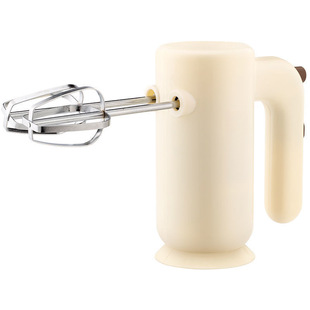 Electric Egg Beater Whipped Egg White Cream Small Household Mixer Baking Tool Set Source Factory Wholesale Supply
