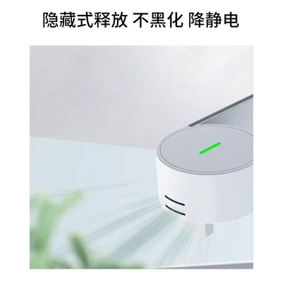 Ion Air Purifier to Remove | Hava təmizləyiciləri