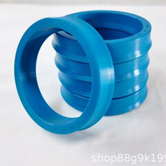 油缸液压油封厂家直销标准数控机械设备密封圈高温骨架油封